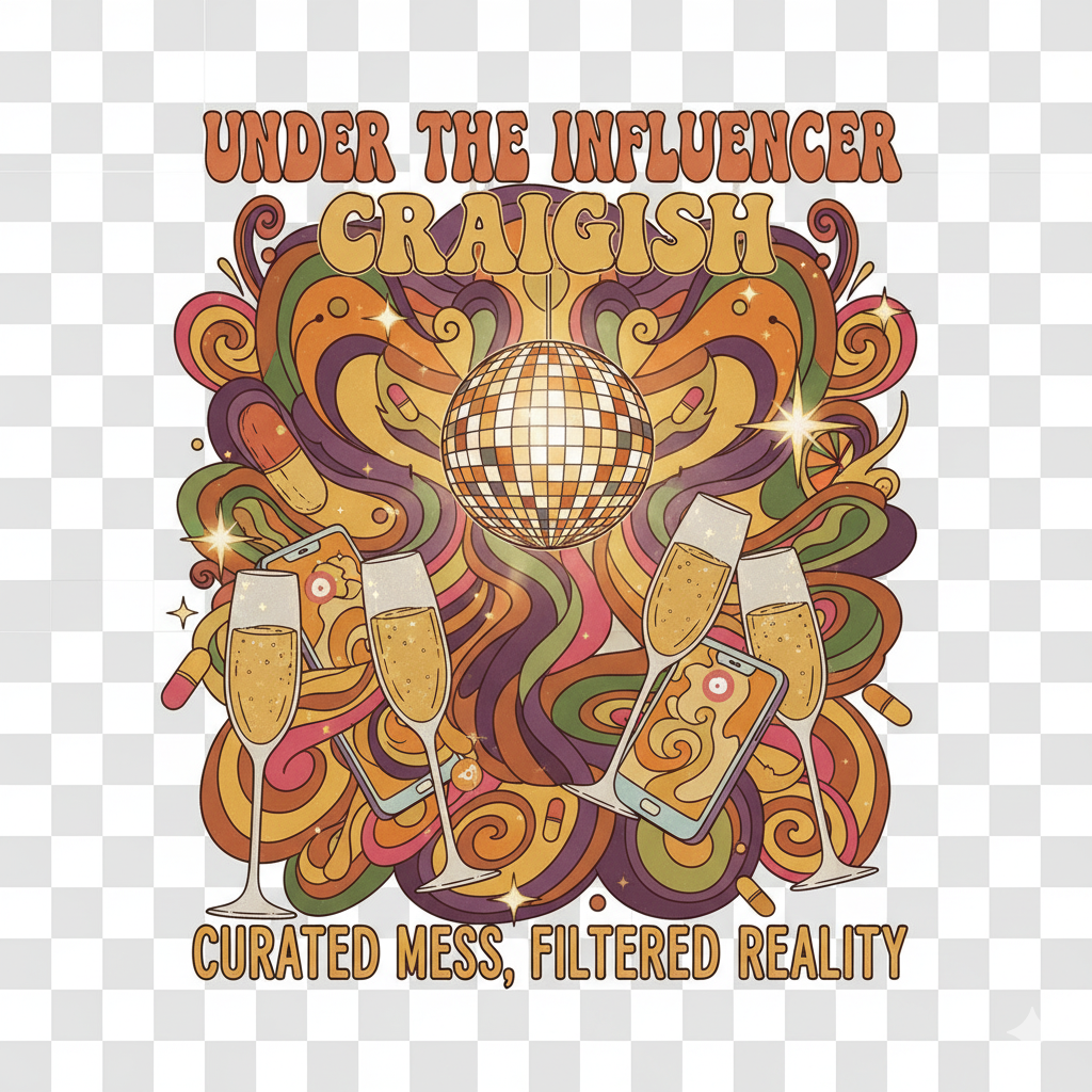 Under the Influence - Craigish